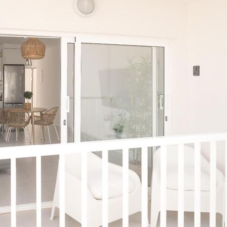 Precioso Apartamento En Complejo Con Piscina Costa Teguise Eksteriør billede