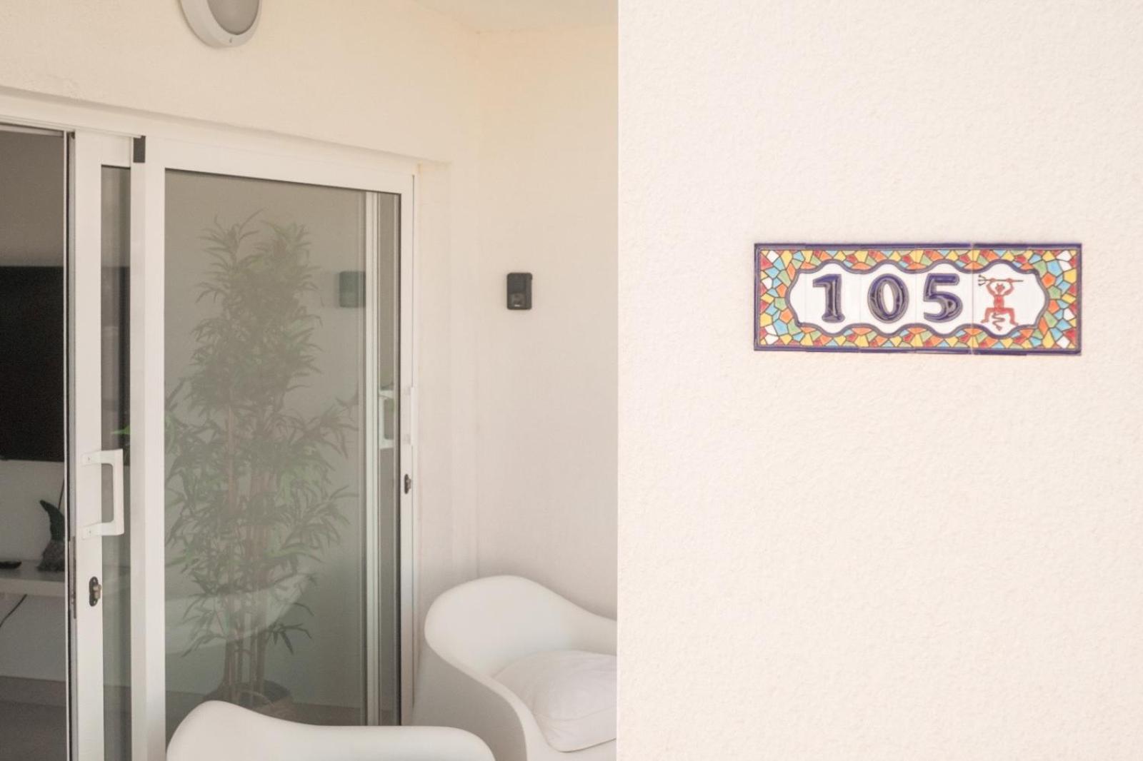 Precioso Apartamento En Complejo Con Piscina Costa Teguise Eksteriør billede